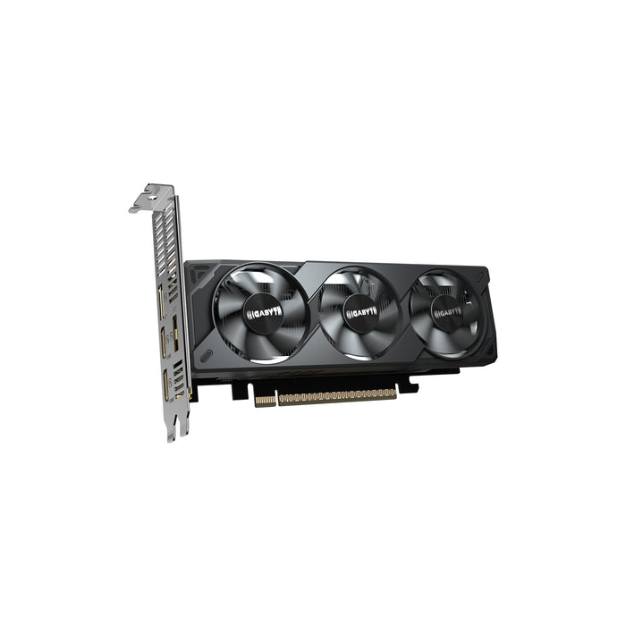 GIGABYTE GeForce RTX 5050 OC Perfil Baixo 8G
