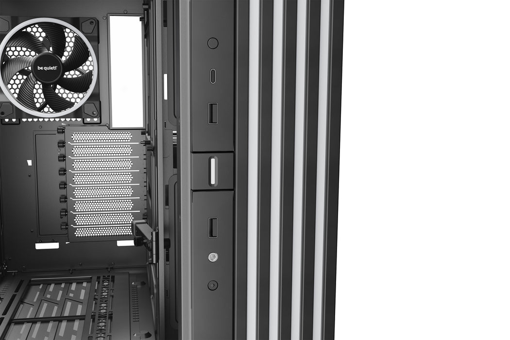 Fique quieto! BASE DE LUZ 900 DX Preto