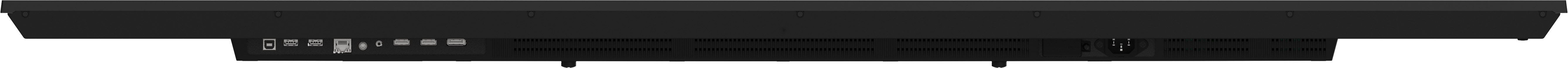 Display de sinalização iiyama LH6565UHSB-B1