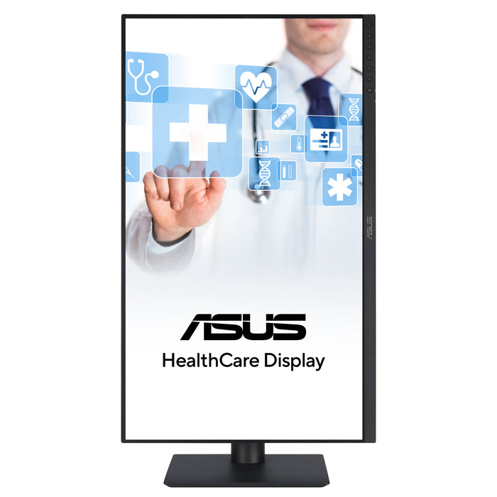 ASUS HA2741A computer monitor