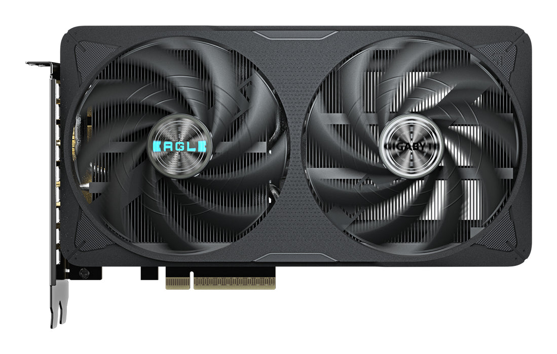 GIGABYTE GeForce RTX 5060 Ti EAGLE OC 16G