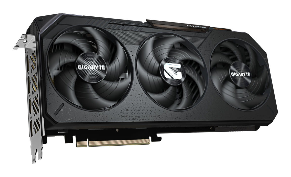 GIGABYTE Radeon RX 9070 GAMING OC 16G