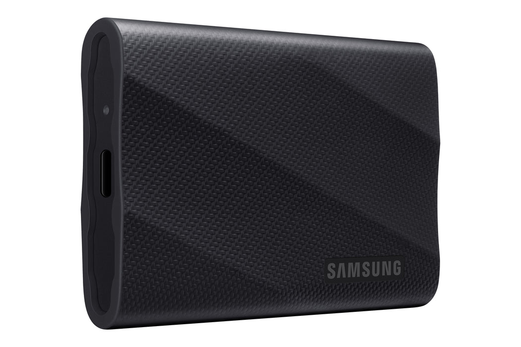 Samsung MU-PG4T0B 4 TB USB Type-C USB 3.2 Gen 2x2 Black
