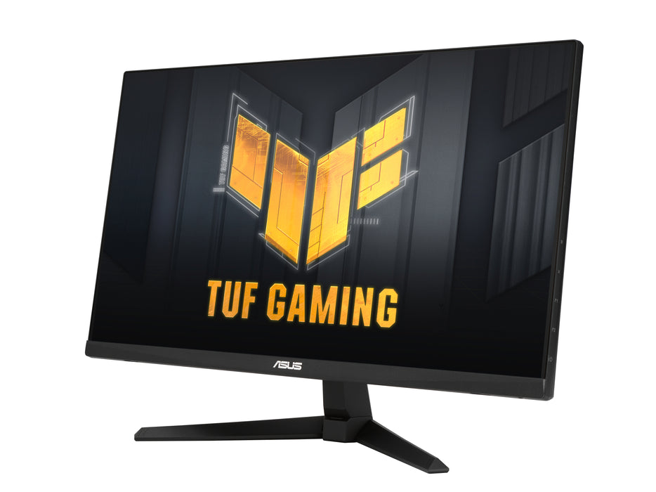 Monitor de computador ASUS TUF Gaming VG259Q5A 62,2 cm (24,5") 1920 x 1080 pixels Full HD LED Preto