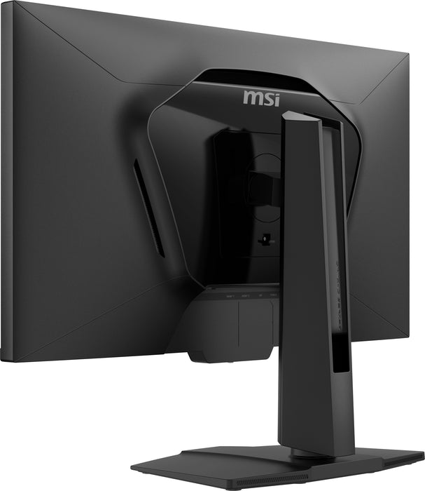 MSI MAG 274UPDFDE E16M computer monitor 68.6 cm (27") 3840 x 2160 pixels 4K Ultra HD LED Black