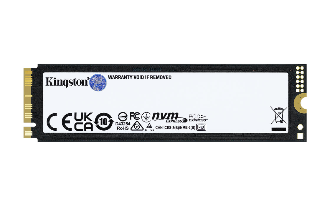 Kingston Technology FURY Renegade G5