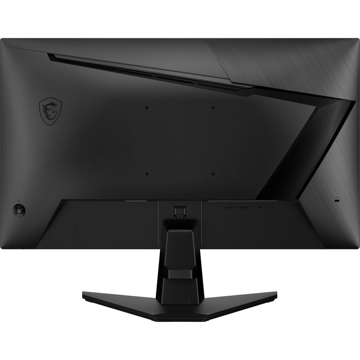 MSI G255F computer monitor