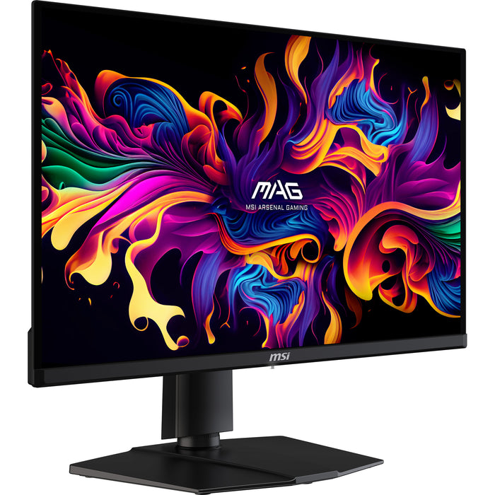 MSI MAG 271QPX QD-OLED E2 computer monitor
