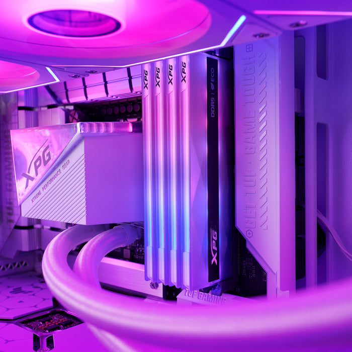 Módulo de memória XPG LANCER NEON