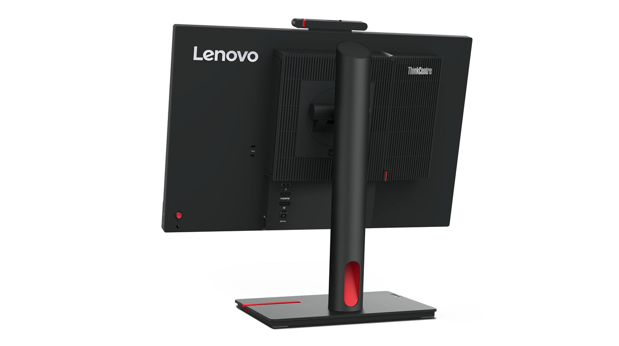 Lenovo ThinkCentre Tiny-In-One 22 Gen 5 LED display