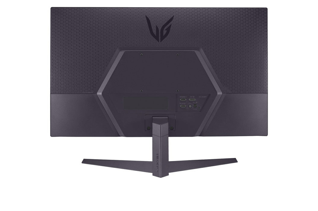LG 27GS50F-B computer monitor