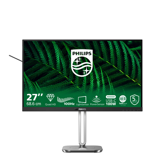 Philips 5000 series 27B2G5601/00 computer monitor