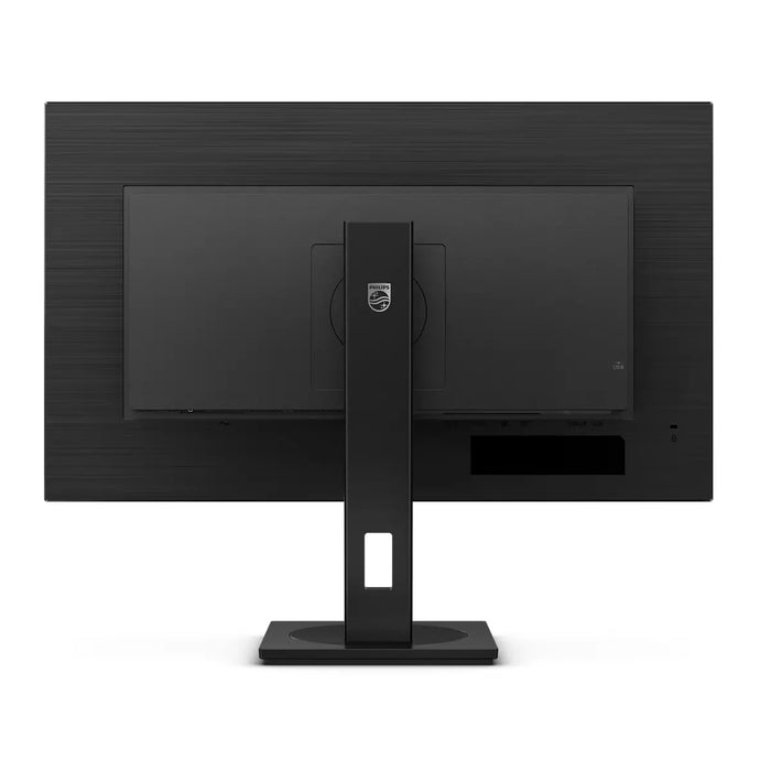 Philips 3000 series 27B1N3800/00 computer monitor 68.6 cm (27") 3840 x 2160 pixels 4K Ultra HD LCD Black
