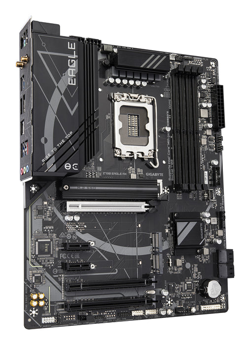 GIGABYTE Z790 EAGLE AX motherboard