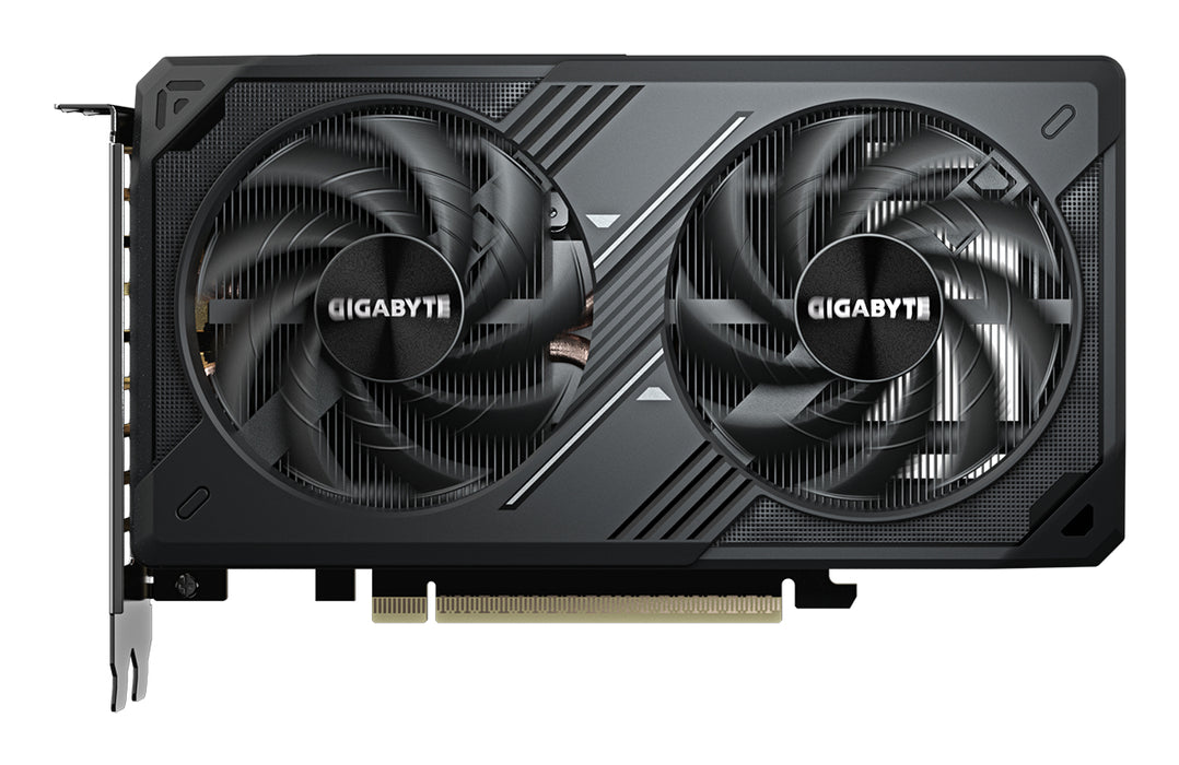 GIGABYTE GeForce RTX 5060 WINDFORCE MAX OC 8G