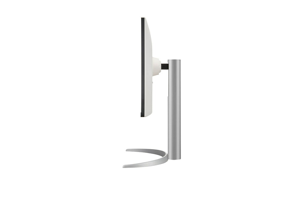 LG 27UP650K-W.AEU computer monitor