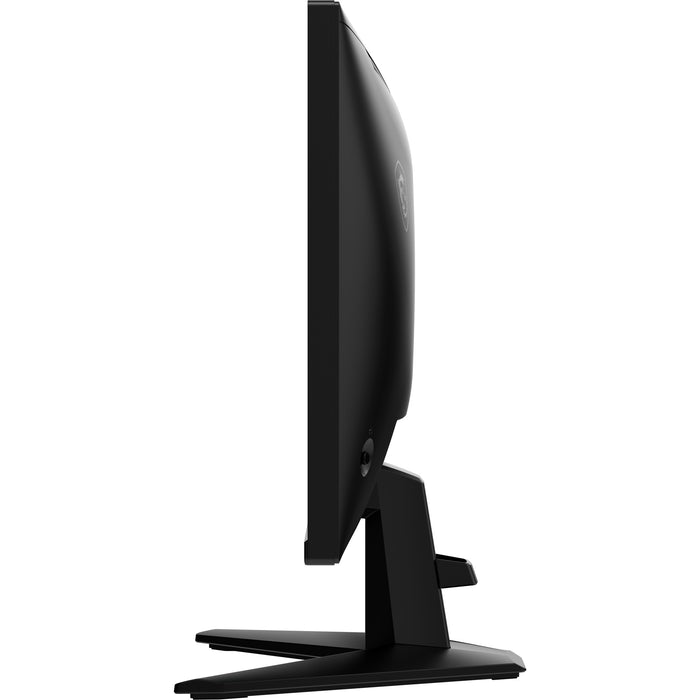 MSI G255F computer monitor