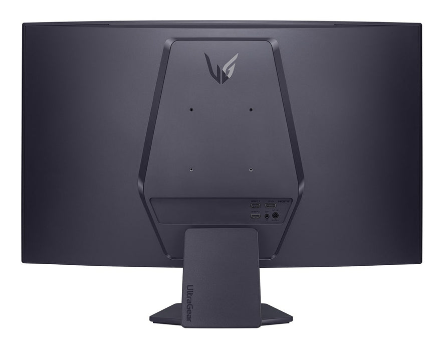 Monitor de computador LG 32GS60QC-B