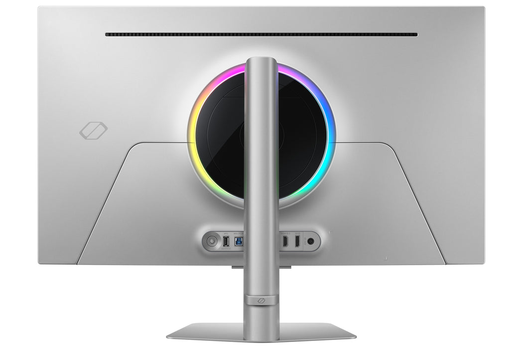 Samsung S32FG810SU computer monitor