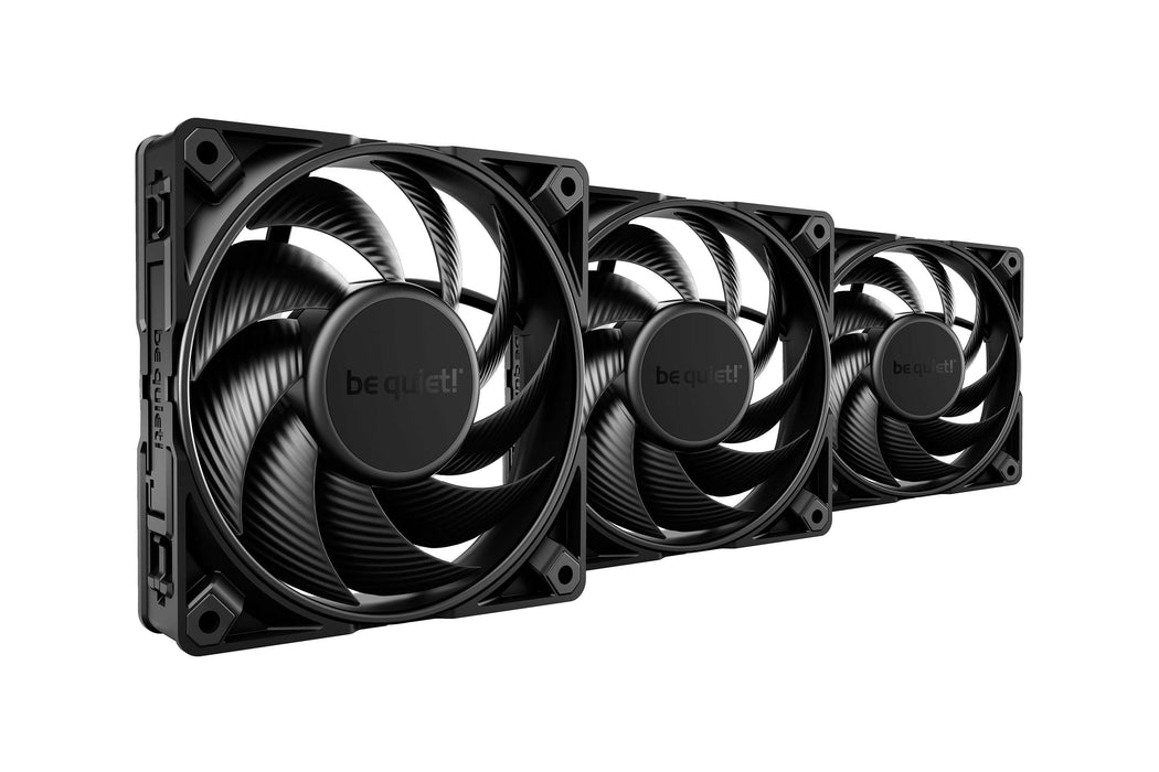 be quiet! Silent Loop 3 360 mm GAMEFORCE.IE - Custom Gaming PCs - Gameforce.ie Customer Reviews