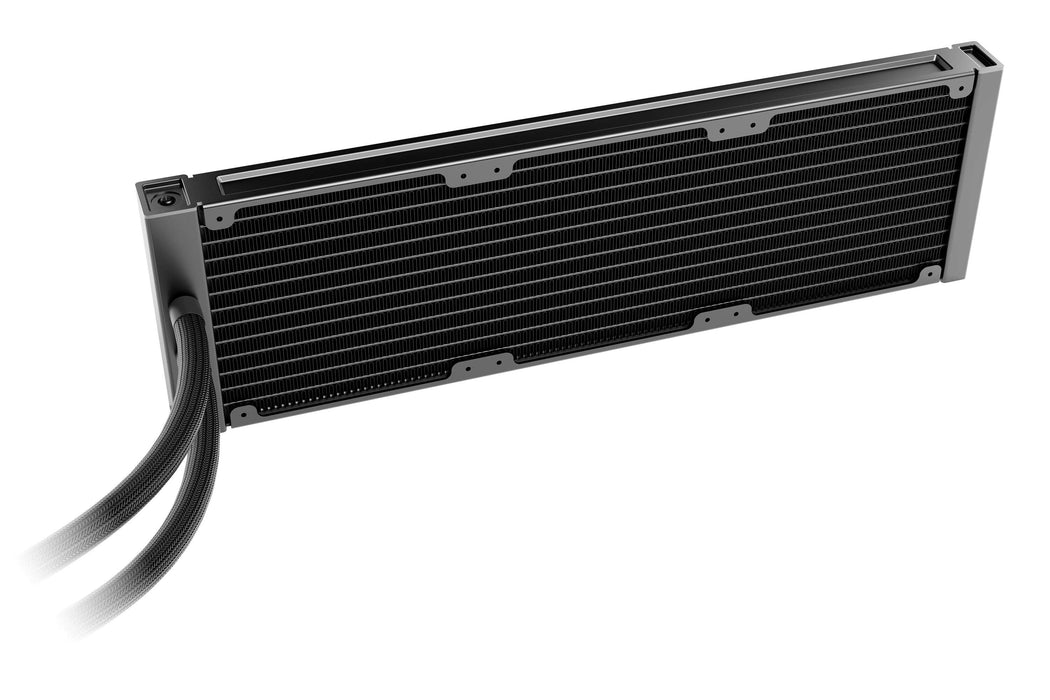be quiet! Silent Loop 3 360 mm GAMEFORCE.IE - Custom Gaming PCs - Gameforce.ie Customer Reviews
