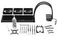 be quiet! Silent Loop 3 360 mm GAMEFORCE.IE - Custom Gaming PCs - Gameforce.ie Customer Reviews