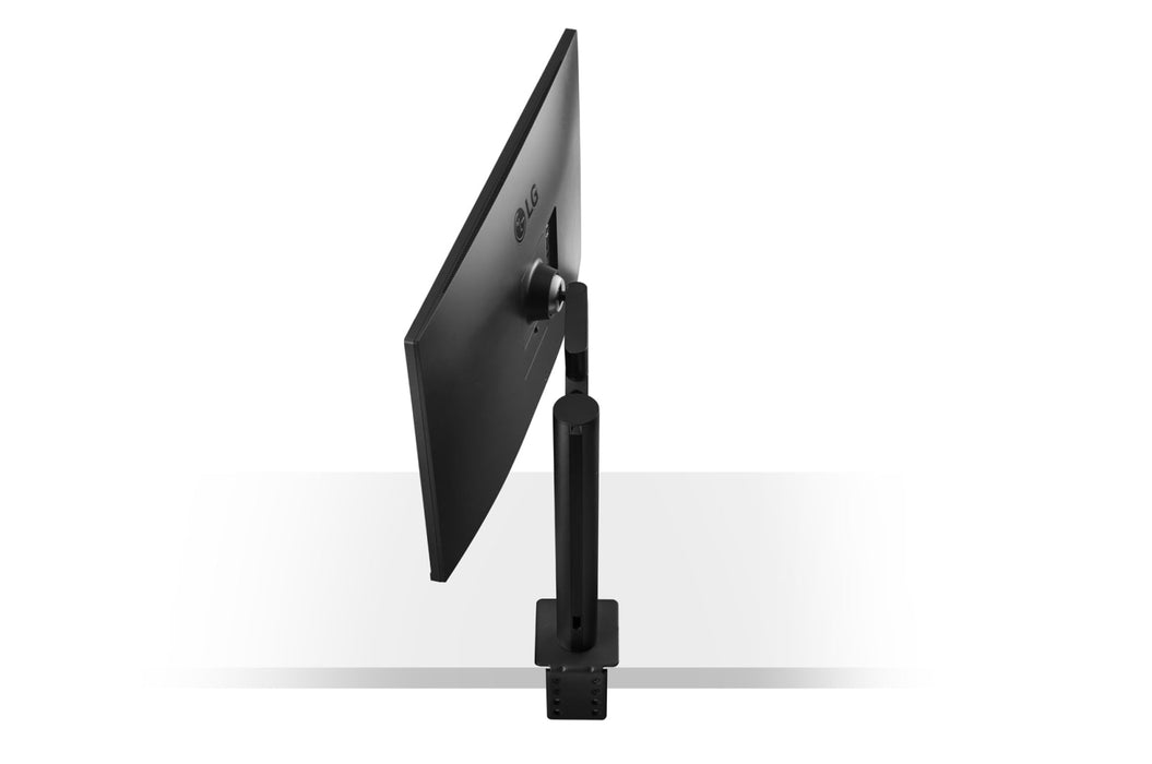 LG 32UN880P-B computer monitor