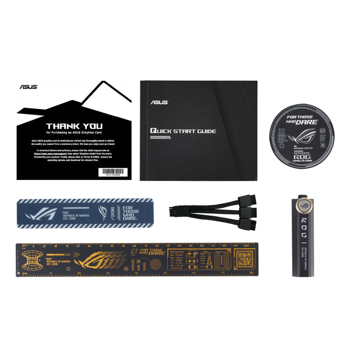 ASUS ROG -STRIX-RTX5070TI-O16G-GAMING
