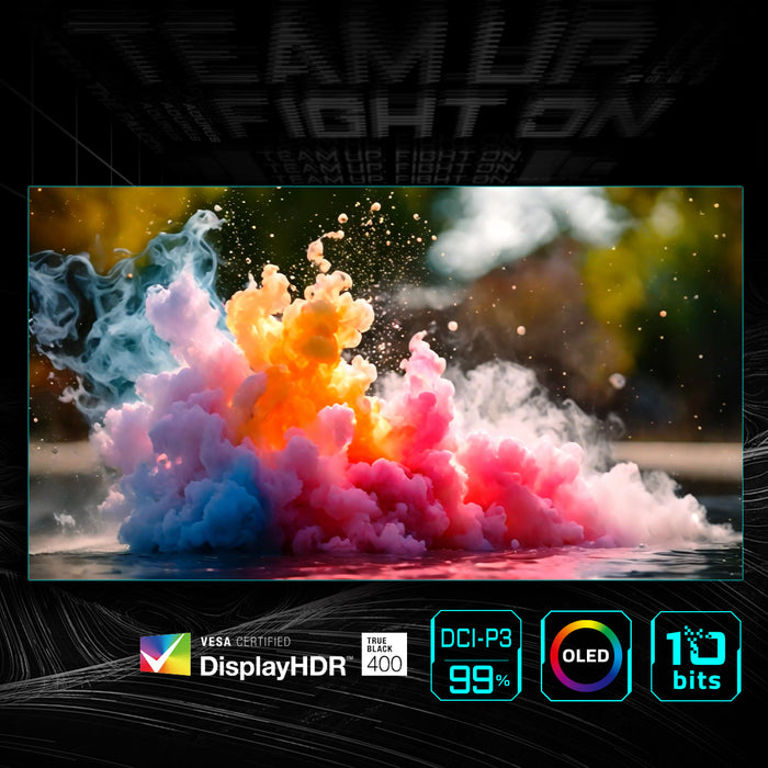 GIGABYTE MO32U computer monitor