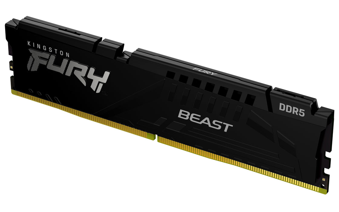 Módulo de memória Kingston Technology FURY Beast
