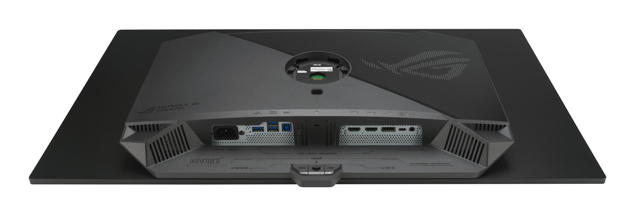 ASUS ROG Swift OLED PG32UCDMR computer monitor