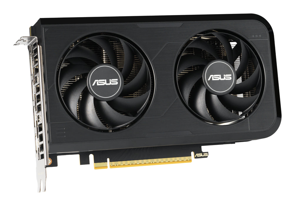 ASUS Dual -RTX5050-O8G