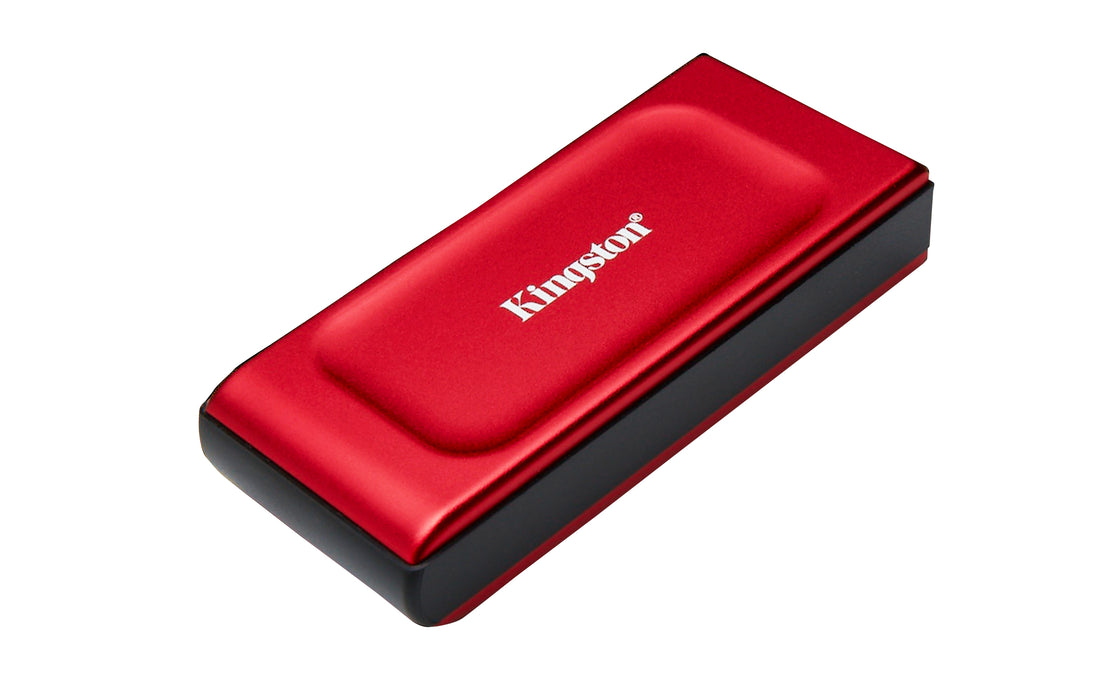 Kingston Technology XS1000 Red