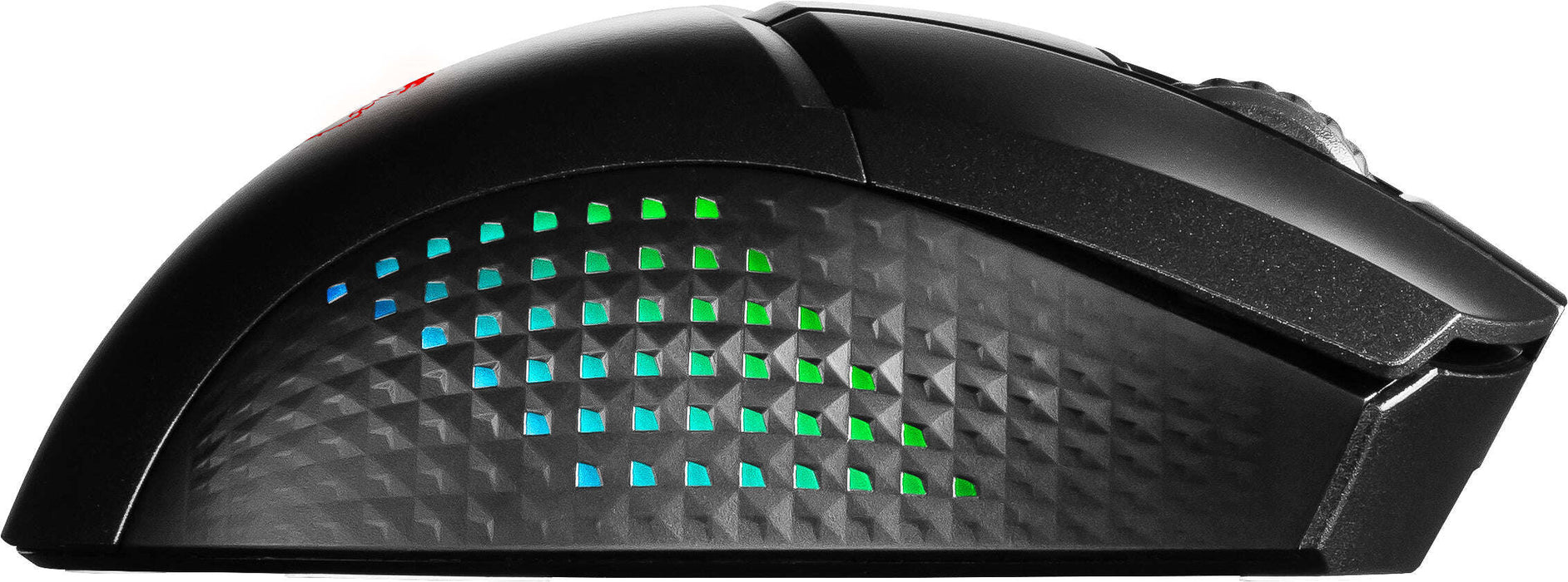 MSI CLUTCH GM51 LIGHTWEIGHT WIRELESS mouse Gaming Right-hand RF Wireless + Bluetooth + USB Type-C Optical 26000 DPI GAMEFORCE.IE - Custom Gaming PCs - Gameforce.ie Customer Reviews