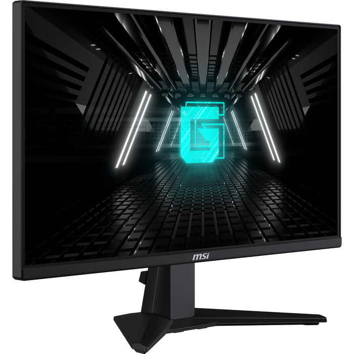 MSI G255F computer monitor