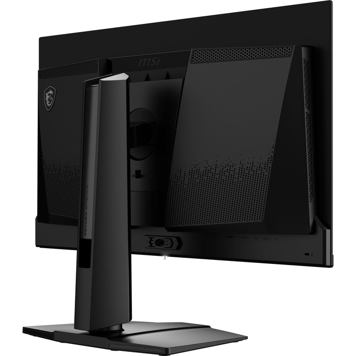 MSI MAG 271QPX QD-OLED E2 computer monitor
