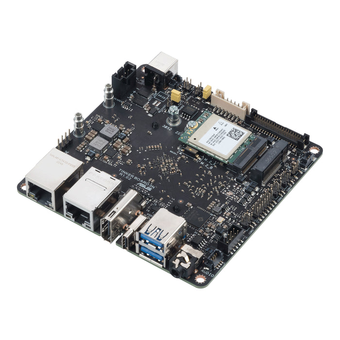ASUS Tinker Board 3N development board
