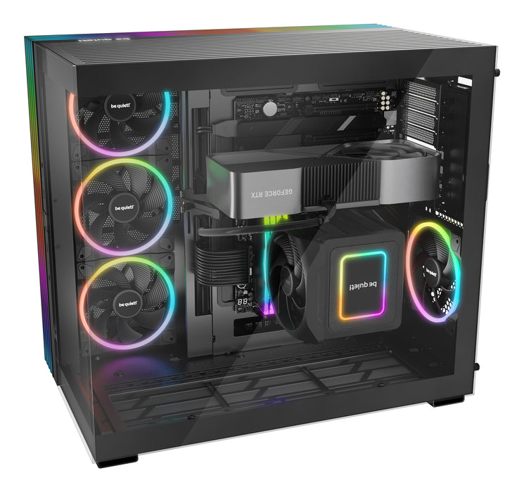 Fique quieto! BASE DE LUZ 900 DX Preto