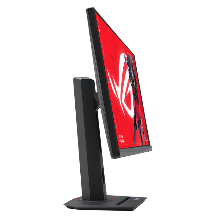 Monitor de computador ASUS ROG Strix XG27ACMS 68,6 cm (27") 2560 x 1440 pixels Quad HD LCD Preto