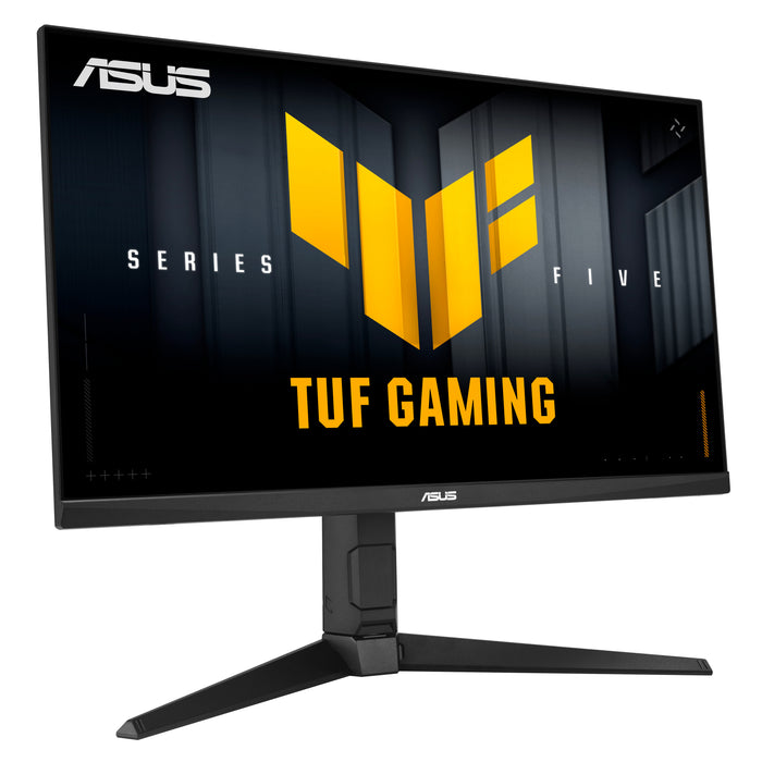 Monitor de computador ASUS TUF Gaming VG27AQML5A 68,6 cm (27") 2560 x 1440 pixels Wide Quad HD Preto