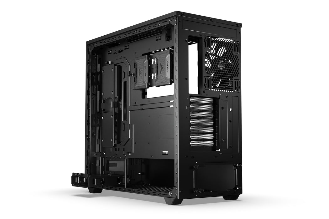 be quiet! Shadow Base 800 DX Black Midi Tower