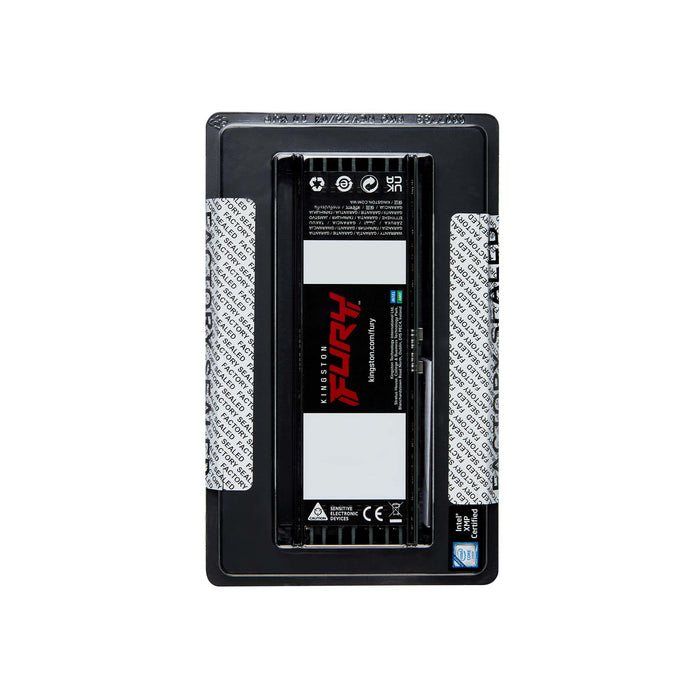 Módulo de memória Kingston Technology FURY Renegade Pro