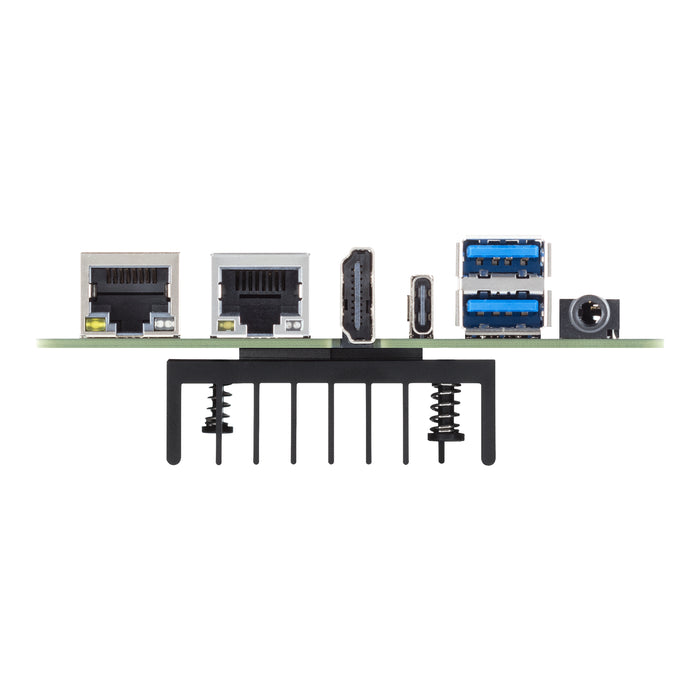 ASUS Tinker Board 3N PLUS development board