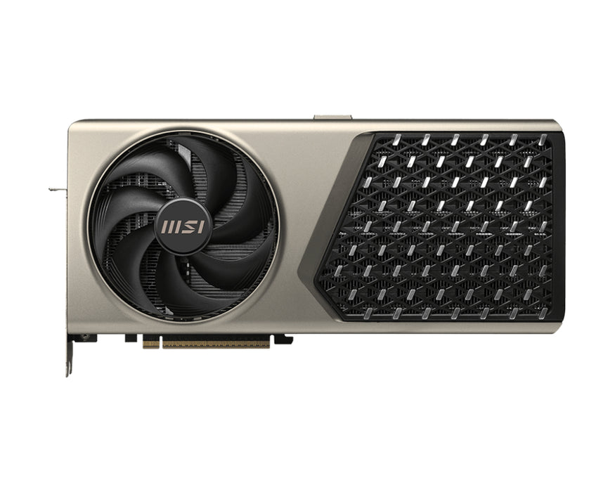 MSI GeForce RTX 5080 16GB EXPERT OC