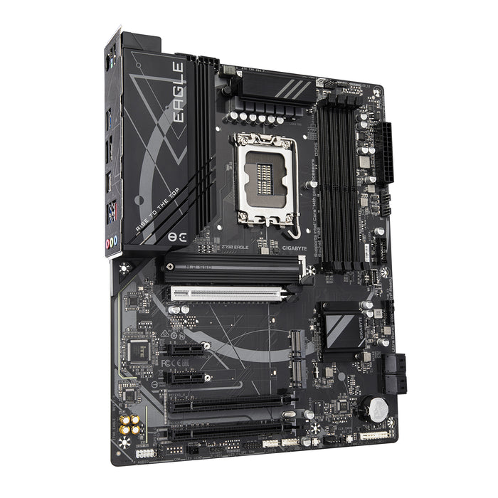 GIGABYTE Z790 EAGLE motherboard