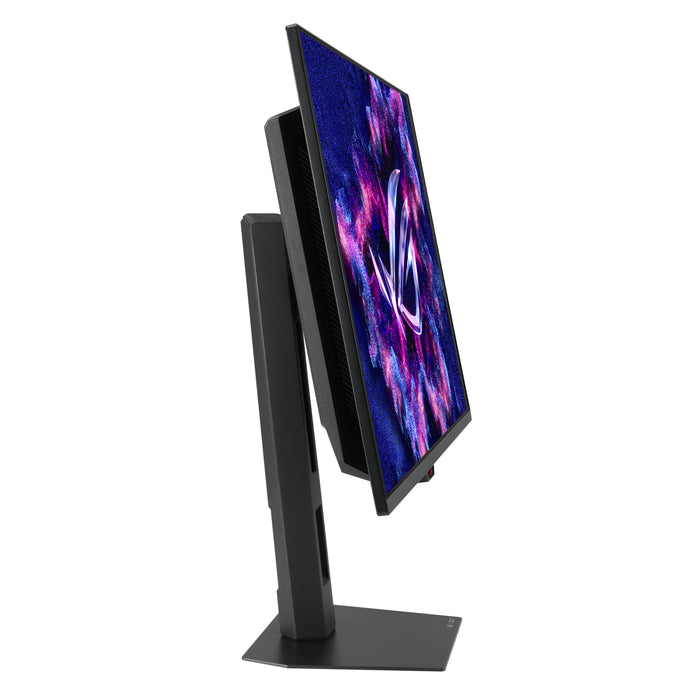 Monitor de computador ASUS XG27AQDPG 67,3 cm (26,5") 2560 x 1440 pixels Wide Quad HD QD-OLED Preto