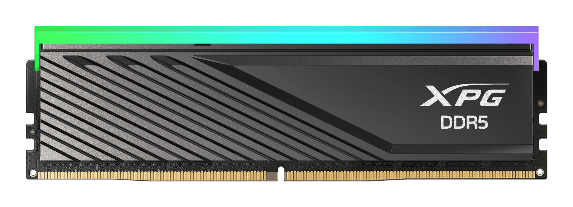 XPG LANCER BLADE RGB memory module