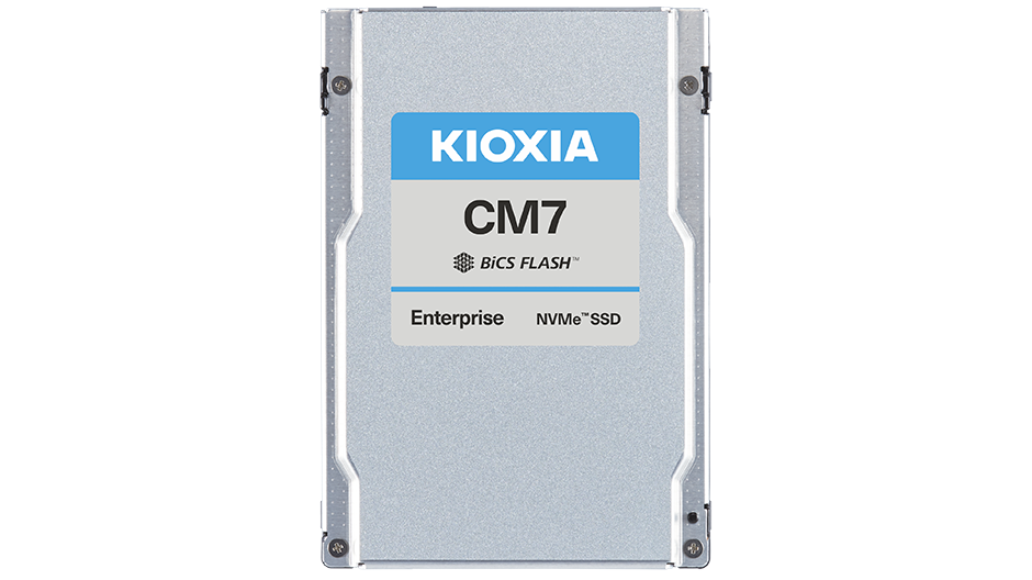 Kioxia CM7-R