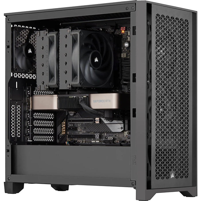 GAMEFORCE.IE - Custom Gaming PCs Best Value Lowest Cost Intel & AMD from Irelands Expert PC Builders - Nvidia RTX5060 RTX5070 RTX5080 RTX5090 Radeon Ultra Extreme Dublin Cork Belfast Galway Ki