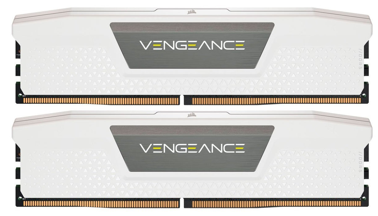 Corsair Vengeance CMK32GX5M2E6000Z36W memory module